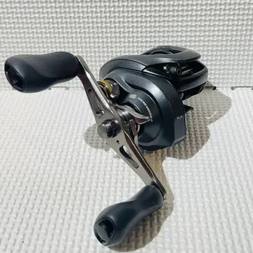 US 시마노 CURADO 200 HG 하이 기어