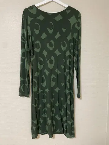 marimekko 마리메꼬 원피스