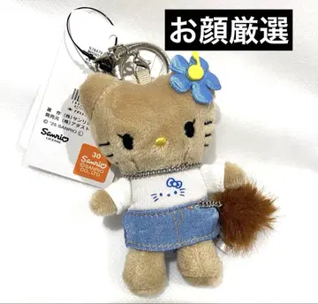 [ HELLO KITTY ] 선탠 키티