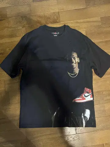 JORDAN T셔츠 M