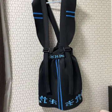 KRY 저지 에이프런