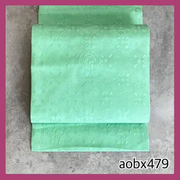 aobx479 가성비 좋은 나고야 오비 순수 실크