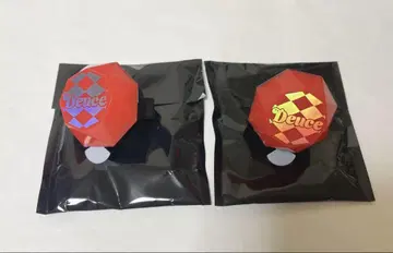 트위스테 듀스 반지 라이트