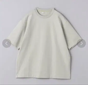 UNITED ARROWS 분또T 라이무 T셔츠