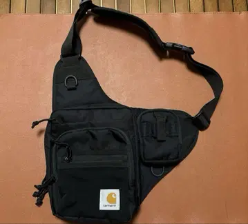 carhartt 칼하트 숄더백