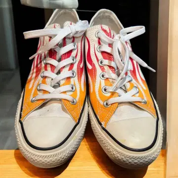 척테일러 컨버스 Converse React 프레임 스니커즈