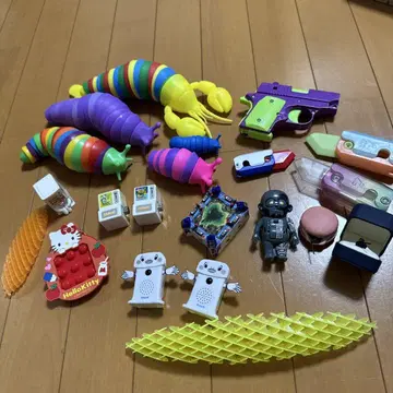 완구 세트 토이 묶음 판매