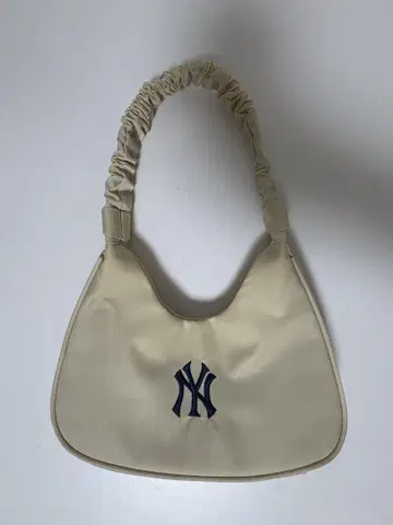 MLB x FREAK'S STORE/개더 핸들 백