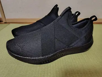PUMA 푸마 NRGY LITE SLIP ON 26.0cm