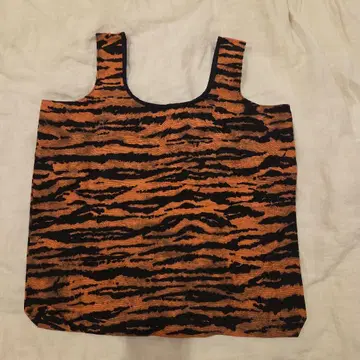 DRIES VAN NOTEN 토트백