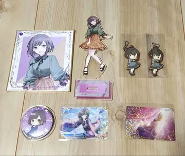 프로세카 시노노메 에나 묶음 판매 7세트