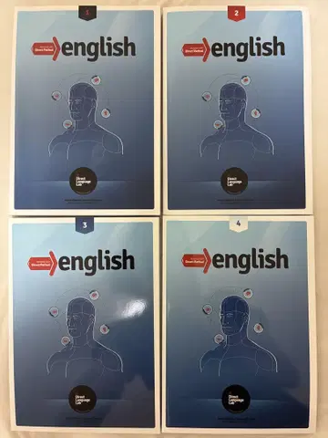 DME 메소드 텍스트 1~4 Direct Method English