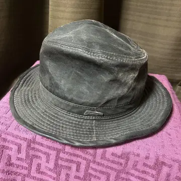 [ 새상품급 레어 ] 인디 존스 모자 Indiana Jones Hat.