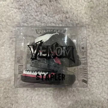 VENOM 스테이플러 베놈 MARVEL 스테이플러