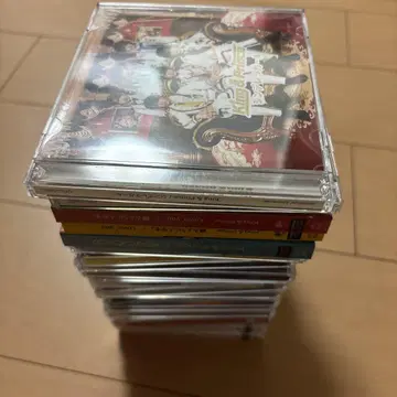 King&Prince CD 묶음 판매