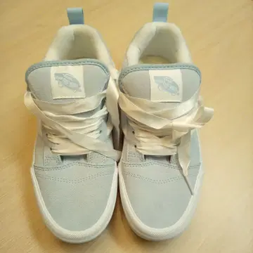 VANS 스니커즈