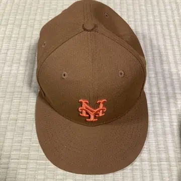 뉴욕 메츠 59FIFTY 캡 7 3/4
