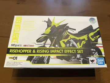 S.H.Figuarts 가면라이더 제로원 라이즈호퍼