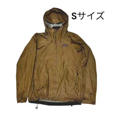 patagonia 트렌트쉘 자켓