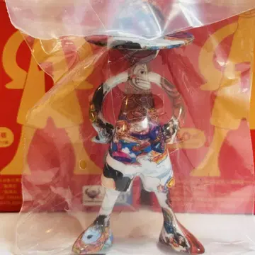 진베이, 나미 팬 좋은 개체 LUFFY's 모험의 기억 에그헤드 편