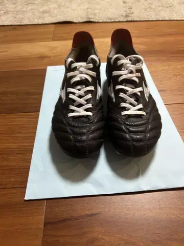 미즈노 모렐리아 네오 3 축구화