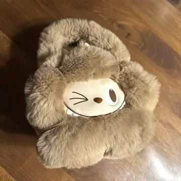 Labubu 백