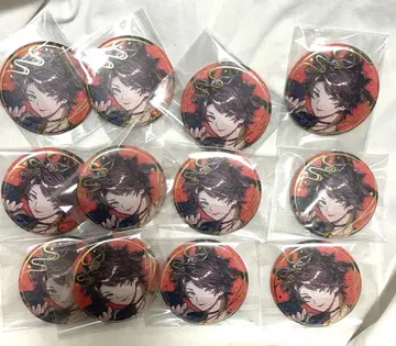 사에구사 아키나 요괴만화 캔뱃지