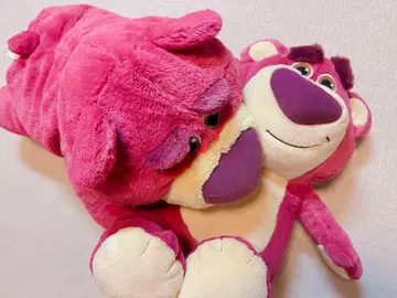Disney 디즈니 랏소 그랑데 봉제 인형 앉아있는 ver. 새상품