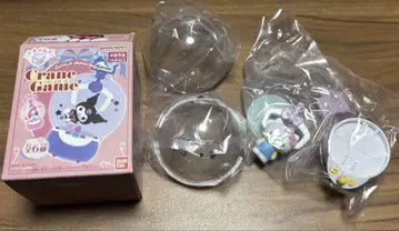 토키멜즈 산리오 캐릭터즈 크레인 게임 키티