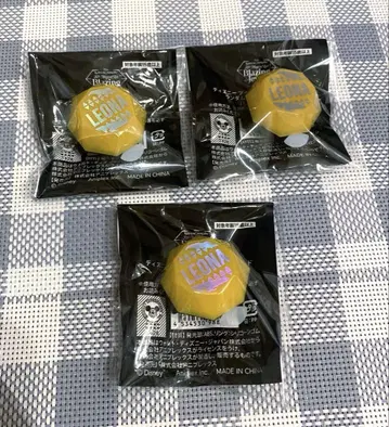 트위스테 브레이징 주얼 링 라이트 레오나 세트