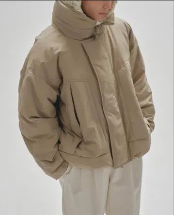 TODAYFUL Monster Down jacket