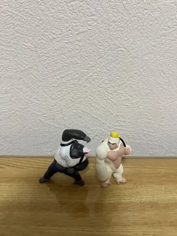 고리 란도셀 2체 세트