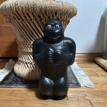 고릴라 저금통