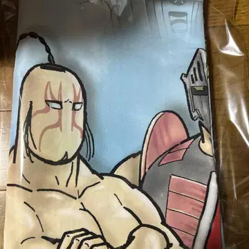 근육맨
