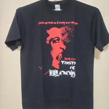 BALZAC/T셔츠