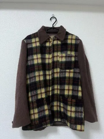 40s 아우터