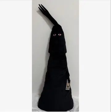 9 원피스 임님 엄청 긴 봉제 인형