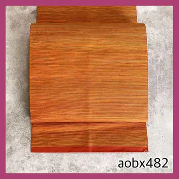 aobx482 가성비 나고야 오비 순수 실크