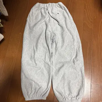 80s usa제 champion reverse weave 스웨트 팬츠