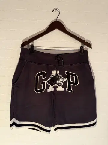GAP BKc 하프 팬츠 브룩 리 서커스 S 사이즈