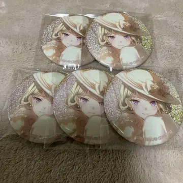 프로세카 글리터 캔뱃지 쿠사나기 네네