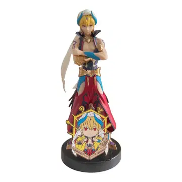 FateGrand Order 절대마수선제 바빌로니아 현왕 길가메쉬