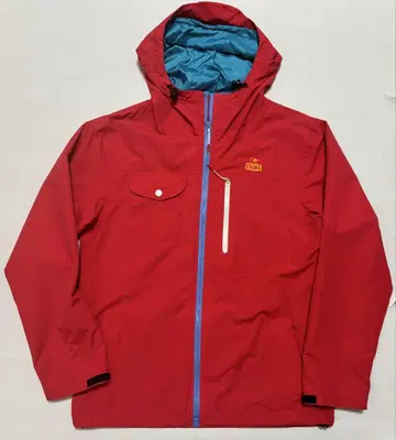 CHUMS 쓰리인원 자켓 Size:M USED 품