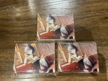 프로세카 키리타니 하루카 노블 아트 62