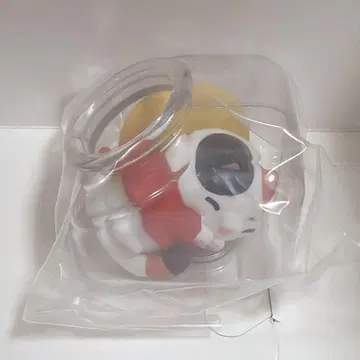 원피스 안녕냥 피스냥! 편 루피