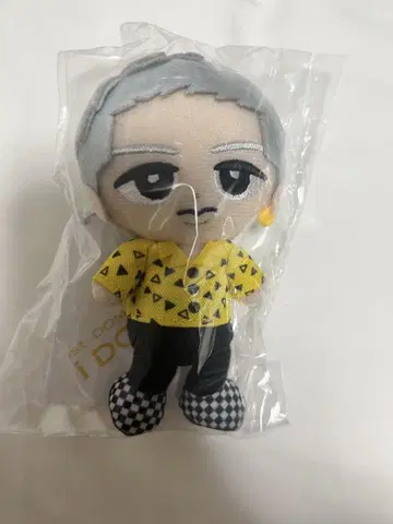Snow Man 이와모토 테루 스노치루 봉제 인형