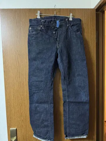 Momotaro Jeans