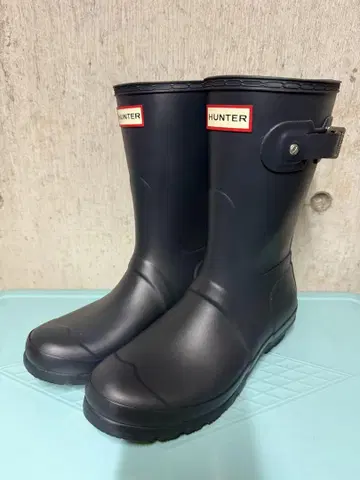 HUNTER ORIGINAL SHORT UK5 24.0cm