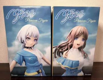 BanG Dream! 뱅드림! 피규어 2세트