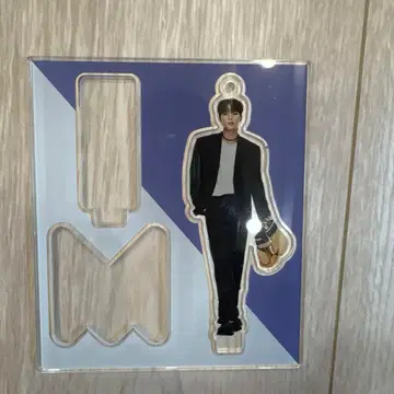 WEi ALD1 김준서 아크릴 스탠드